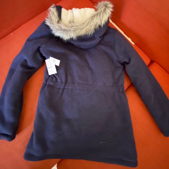 Old Navy Parka - Picture 4 of 4